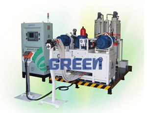 灌注机GREEN – 7200 (B系列)