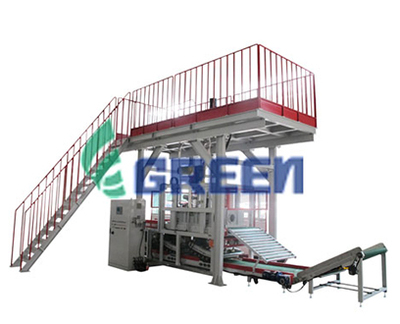 真空滚轮破泡机