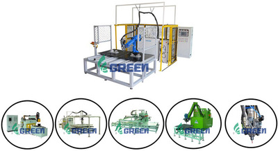 用户指定专用设备（密封条）